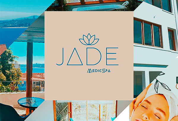 Alojamiento en Suite con Vista al Mar en Jade MedicSpa