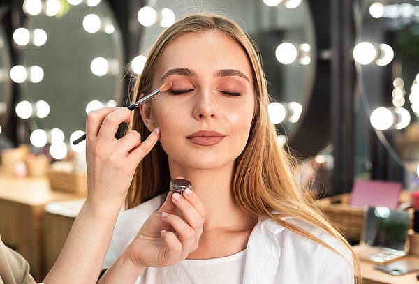  Curso Online de Maquillaje + Certificación