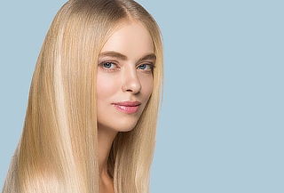 ¡Rubios o Platinados! Alisado Orgánico Cabello hasta Cintura