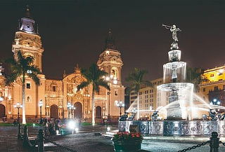 Lima Económico - Salidas Diarias 2024