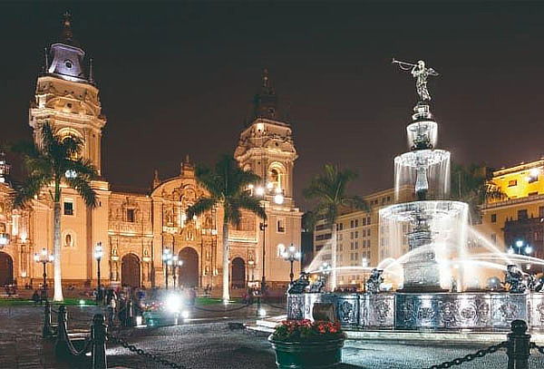 Lima Económico - Salidas Diarias 2024