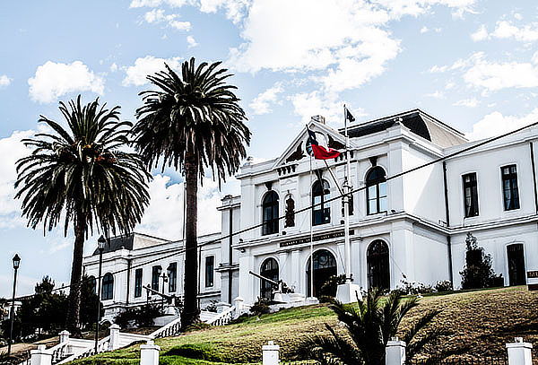 Salida todos los dias! Tour Valparaíso y Viña del Mar