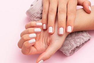 Manicure Dip Power en Providencia 