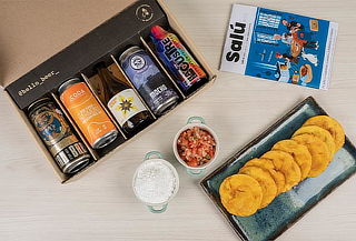 20% de Desc. en Suscripción HelloBeer Clásica por 3 meses