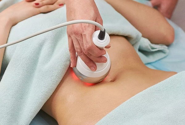 10 Sesiones EMSculpt + RF + Maderoterapia 1 zona a elección