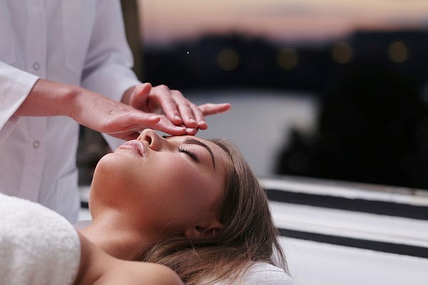 Masaje Full Relajación + Reiki y Más