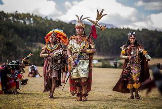 Lima - Cusco - Machu Pichu - Valle Sagrado 2024