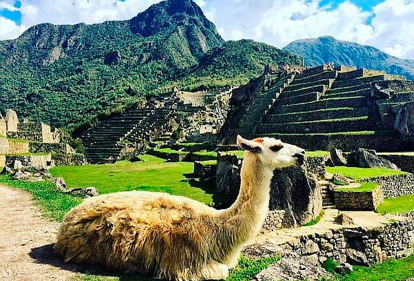 Lima Cusco - Machu Pichu Arqueológico 2024