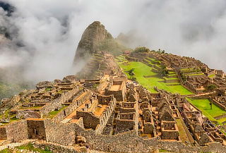 Cusco - Machu Pichu - Valle Sagrado / Salidas Diarias 2024