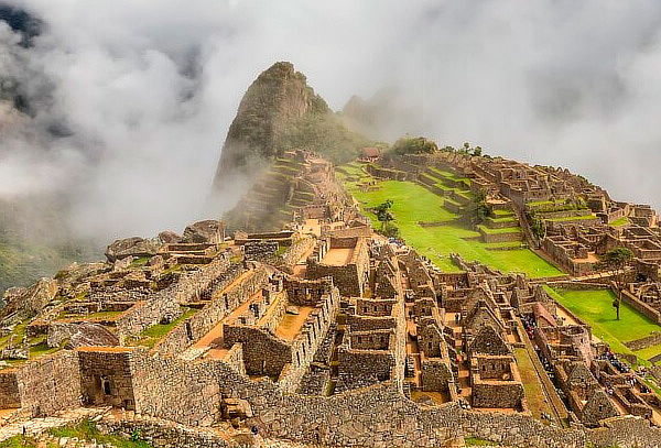 Cusco - Machu Pichu - Valle Sagrado / Salidas Diarias 2024