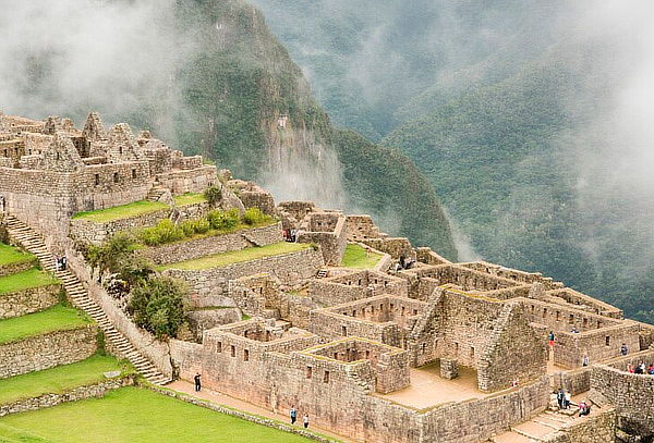 Cusco - Valle Sagrado Machu Pichu 2024 / Salidas Diarias