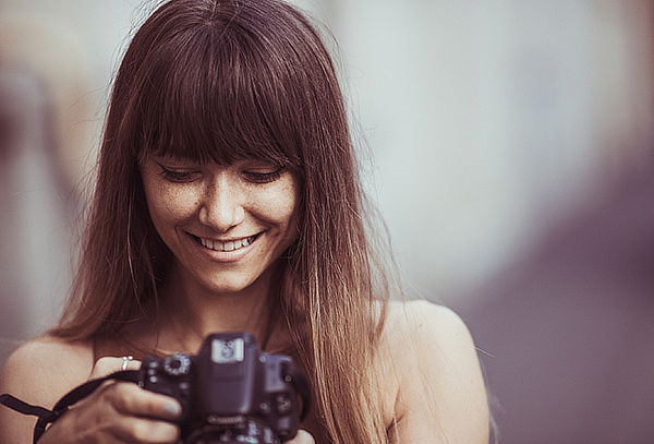 Curso básico de fotografía con clases en directo