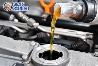 Mantención de kilometraje con cambio aceite Shell y más!