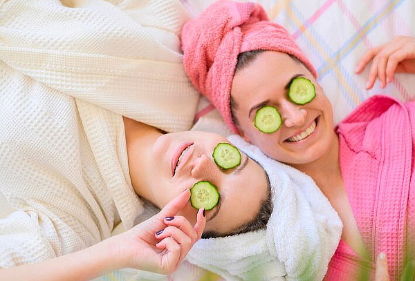 Spa de Relajación para Madre e Hija