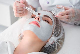 Limpieza Facial Premium + Microdermoabrasion y Más!