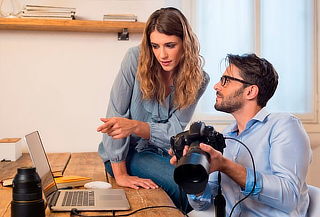 Curso de Home Staging con fotografía digital