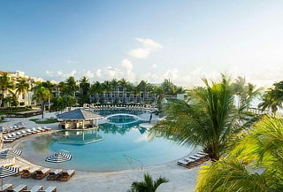 Riviera Maya 5D/4N Todo Incluido 2 Adultos + 1 Menor