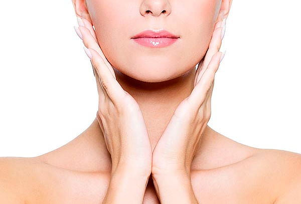 Rejuvenecimiento facial con hifu 4d