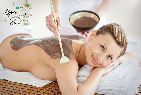 Fangoterapia + Exfoliación Corporal y Más