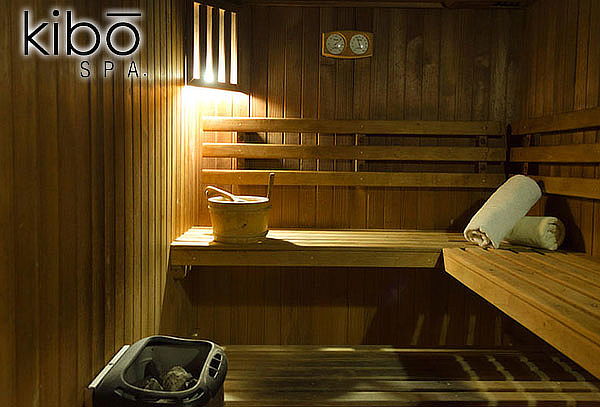 Día de Spa con Masaje Relajación + Sauna + Vapor La Dehesa 