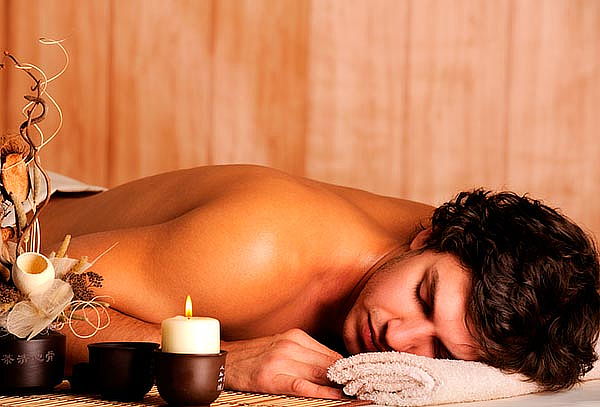 Día de Spa con Masaje Relajación + Sauna + Vapor La Dehesa 