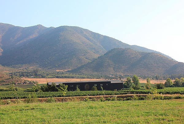 Tour Mixto con Degustación en Viña Valle Secreto