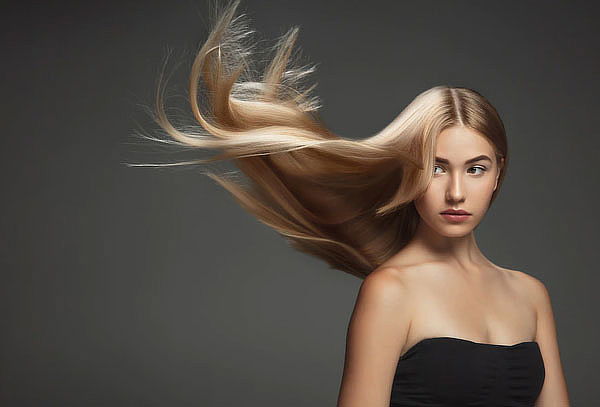 Tratamiento Capilar Profesional  en Luxi Spa