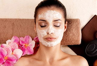 Limpieza Facial + Masaje Relajante 1 Hora