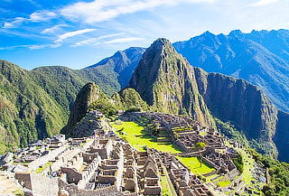 Lima Cusco - Machu Pichu Arqueológico 2024