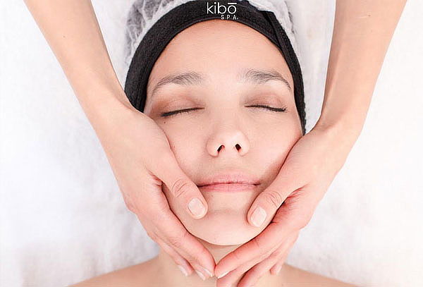 Limpieza Facial Aquabella en KIBOSPA