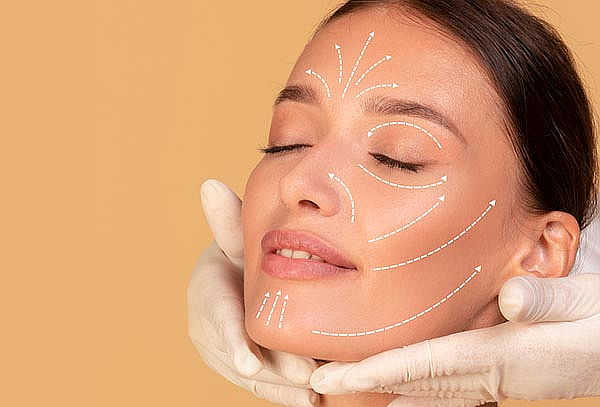 Mesoterapia tradicional para tu rostro