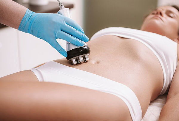 5 Sesiones de Reductivo con Radiofrecuencia+Cavitacion y mas