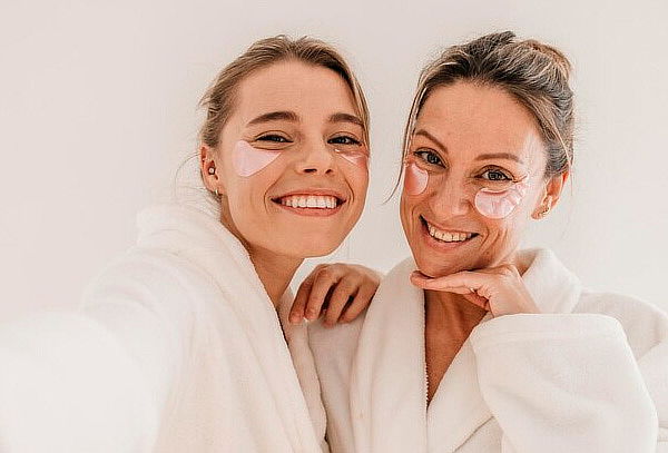 Spa Day Madre e Hija: Incluye Termoterapia, exfoliación