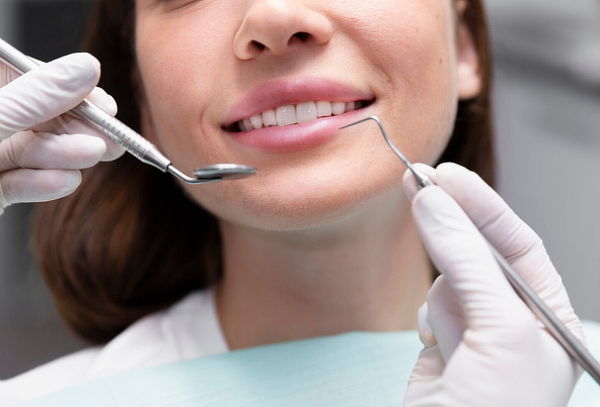 Limpieza Dental + Destartraje + Profilaxis + Diagnóstico