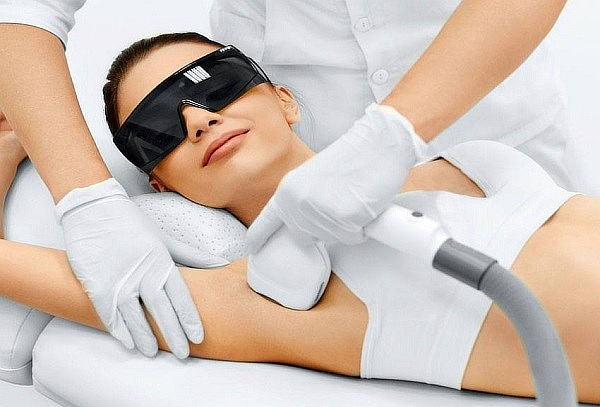 Candela Depilacion Laser Diodo En La Cara Sistema Candela