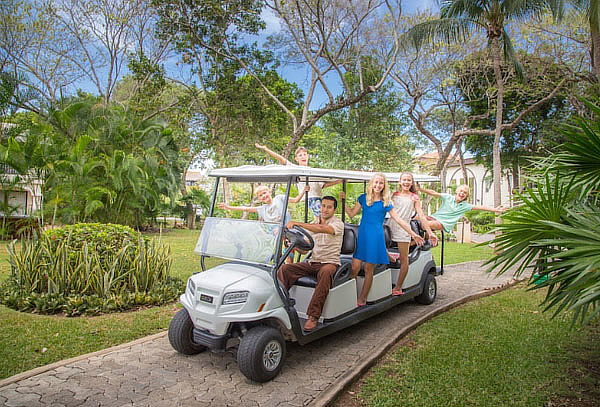 Playa del Carmen: Sandos Playacar Todo Incluido+ Traslados