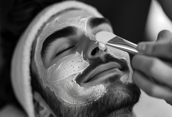 Limpieza facial con microdermoabrasion + Peeling Ultrasonico