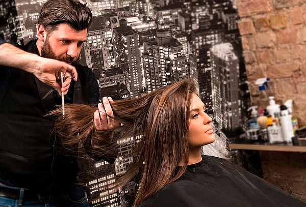 Corte Tradicional para Dama o Varón