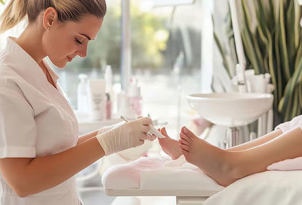 Limpieza Facial + Pedicure + Masaje de Relajación y más 