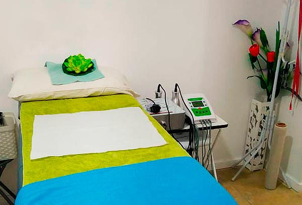 8 S. Terapia Reafirmante Abodominal y Costados