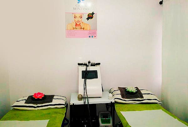 8 S. Terapia Reafirmante Abodominal y Costados