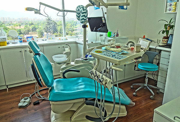 Limpieza Dental + Destartraje + Profilaxis + Pulido