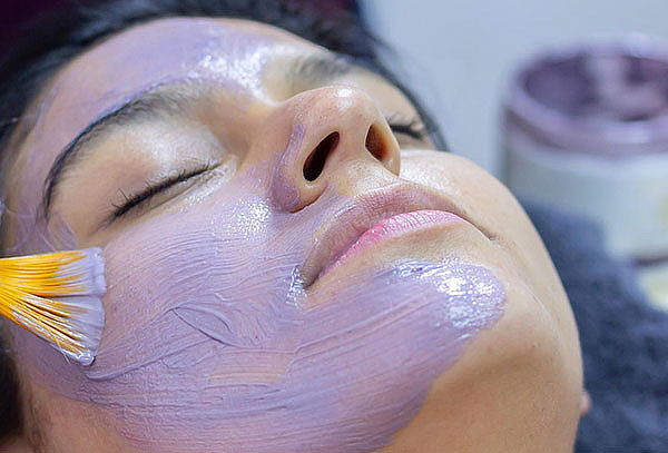 Masaje para 2 en Cuerpo Completo + Limpieza Facial