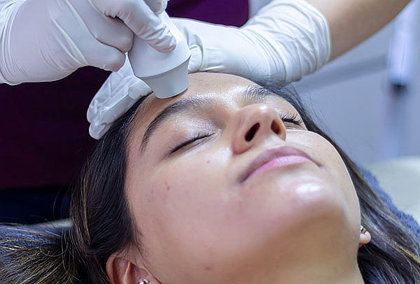 Masaje para 2 en Cuerpo Completo + Limpieza Facial