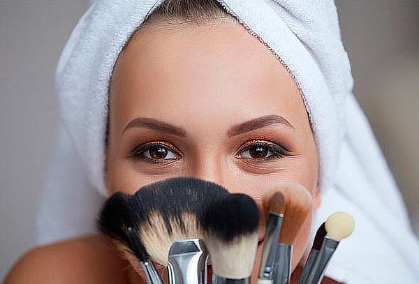 ¡Es Hora de Aprender! Curso Online de Maquillaje 