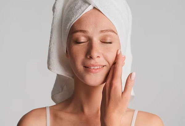 Limpieza facial con Alta Frecuencia + Spa de Manos