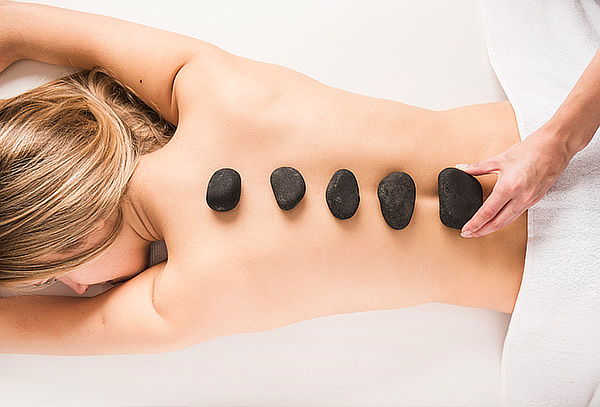 Day Spa Cuerpo Completo: Incluye Alineación energética 