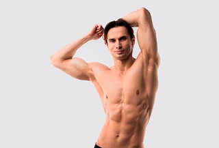 Depilación Masculina con Cera en 3 Zonas