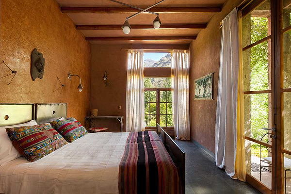 Hotel Altiplánico, Cajón del Maipo: Noche Romántica para 2