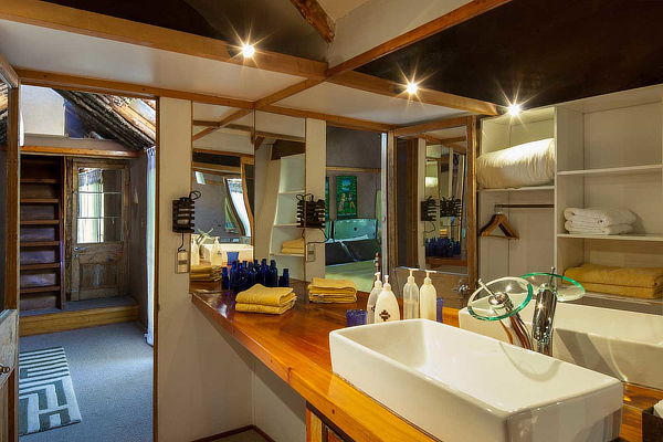 Hotel Altiplánico, Cajón del Maipo: Noche Romántica para 2